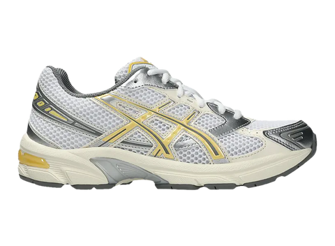 ASICS Gel-1130 White Faded Yellow (Women's)