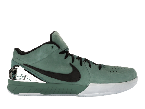 Nike Kobe 4 Protro Girl Dad (Pre-Owned)