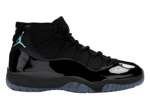Jordan 11 Retro Gamma Blue (2025) (Pre-Owned)