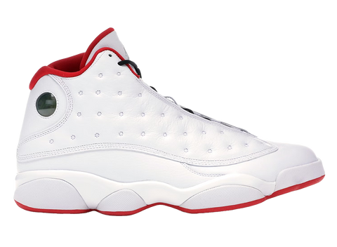 Jordan 13 Retro Alternate History of Flight