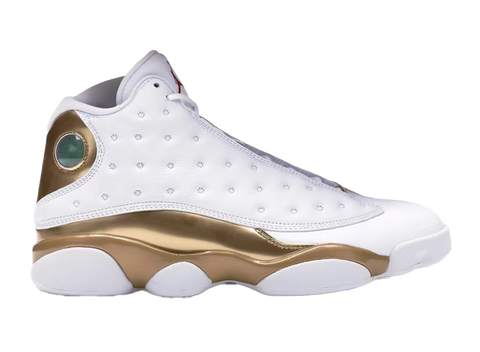 Jordan 13 Retro Defining Moments Pack Last Shot