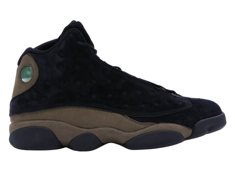 Jordan 13 Retro Olive (GS) (Pre-Owned)
