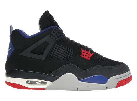 Jordan 4 Retro Rare Air (Gold Lettering) (Pre-Owned)