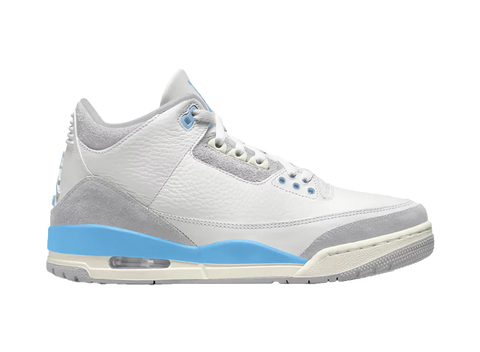 Jordan 3 Retro Lucky Shorts (Pre-Owned)