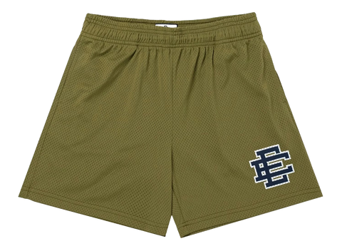 Eric Emanuel EE Basic/Core Short Olive