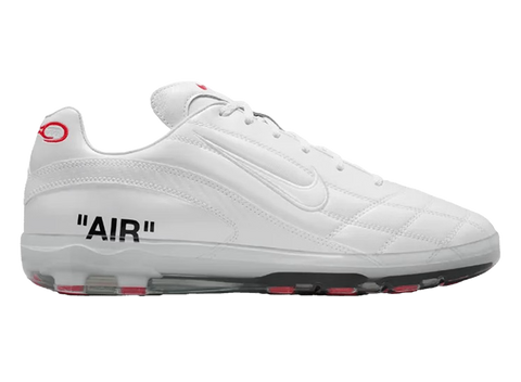 Nike Cryoshot Zoom M9 Virgil Abloh Archives