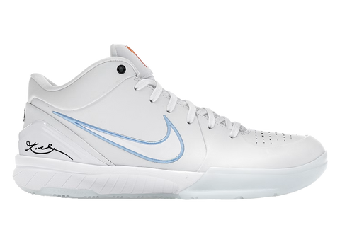 Nike Kobe 4 Protro Draft Day Pack Cleveland Cavaliers (Opened Packaging)