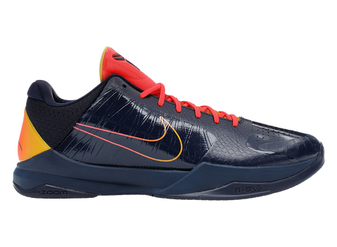 Nike Kobe 5 Protro Caitlin Clark Indiana Fever (Pre-Owned)