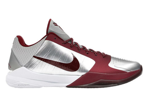 Nike Kobe 5 Protro Lower Merion Aces Away (2026)