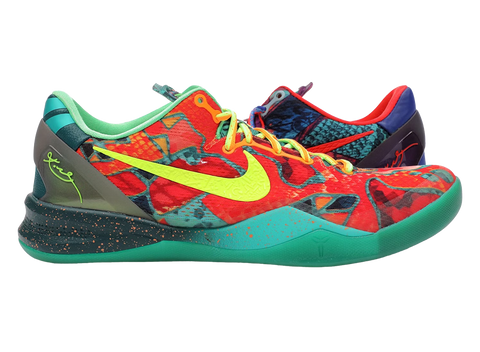 Nike Kobe 8 What the Kobe (Pre-Owned)