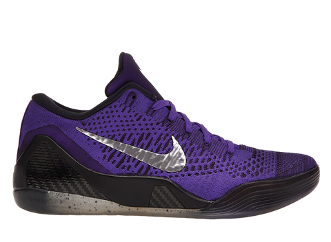 Nike Kobe 9 Elite Low Michael Jackson Moonwalker