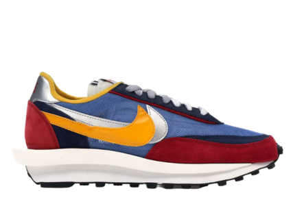 Nike LD Waffle sacai Varsity Blue â SOLDOUT LA