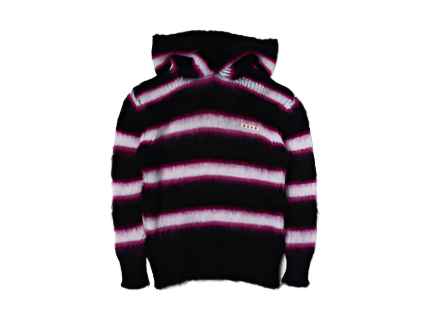 Marni Mohair Sweater