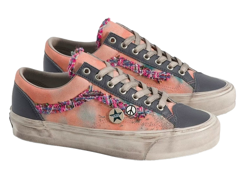Vans Old Skool 36 LX Souvenir Asphalt
