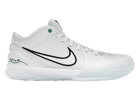 Nike Kobe 4 Protro Draft Day Pack Boston Celtics (Opened Packaging)