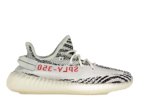 adidas Yeezy Boost 350 V2 Zebra (2017/2022/2023) (Pre-Owned)