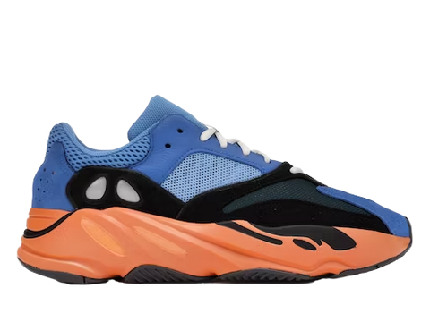adidas Yeezy Boost 700 Bright Blue (Pre-Owned)