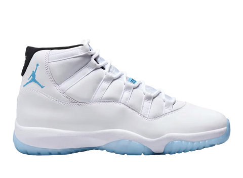 Jordan 11 Retro Legend Blue (2024) (Pre-Owned)
