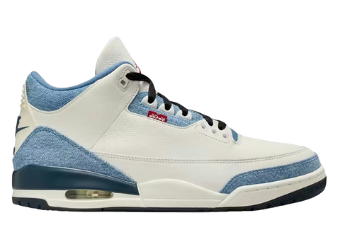 Jordan 3 Retro Levi’s All-Star (Pre-Owned)