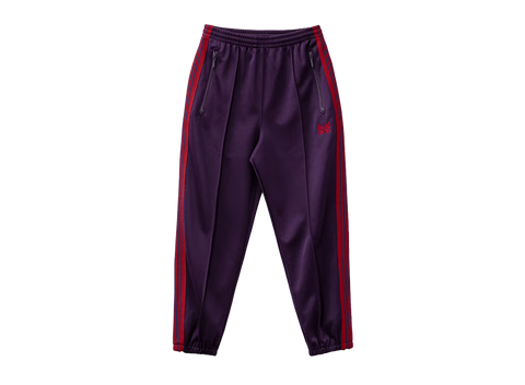 Needles Track Pants Purple/Red (Pre-Owned)