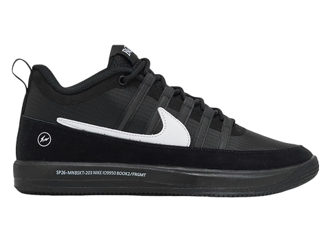 Nike Book 2 Fragment (Pre-Owned)