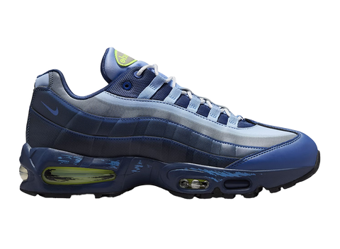 Nike Air Max Muscle 95 Yu-Gi-Oh! Joey (with Promo Card) (Pre-Owned)