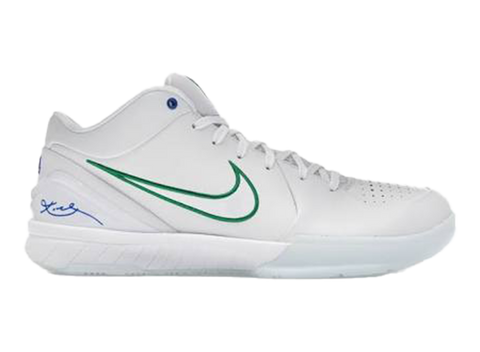 Nike Kobe 4 Protro Draft Day Pack Milwaukee Bucks (Opened Packaging)