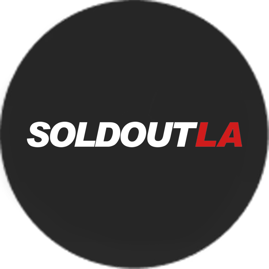 SOLDOUTLA