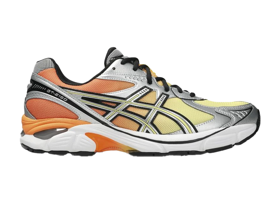 ASICS GT-2160 Sun Peach/Banana Cream (Pre-Owned)