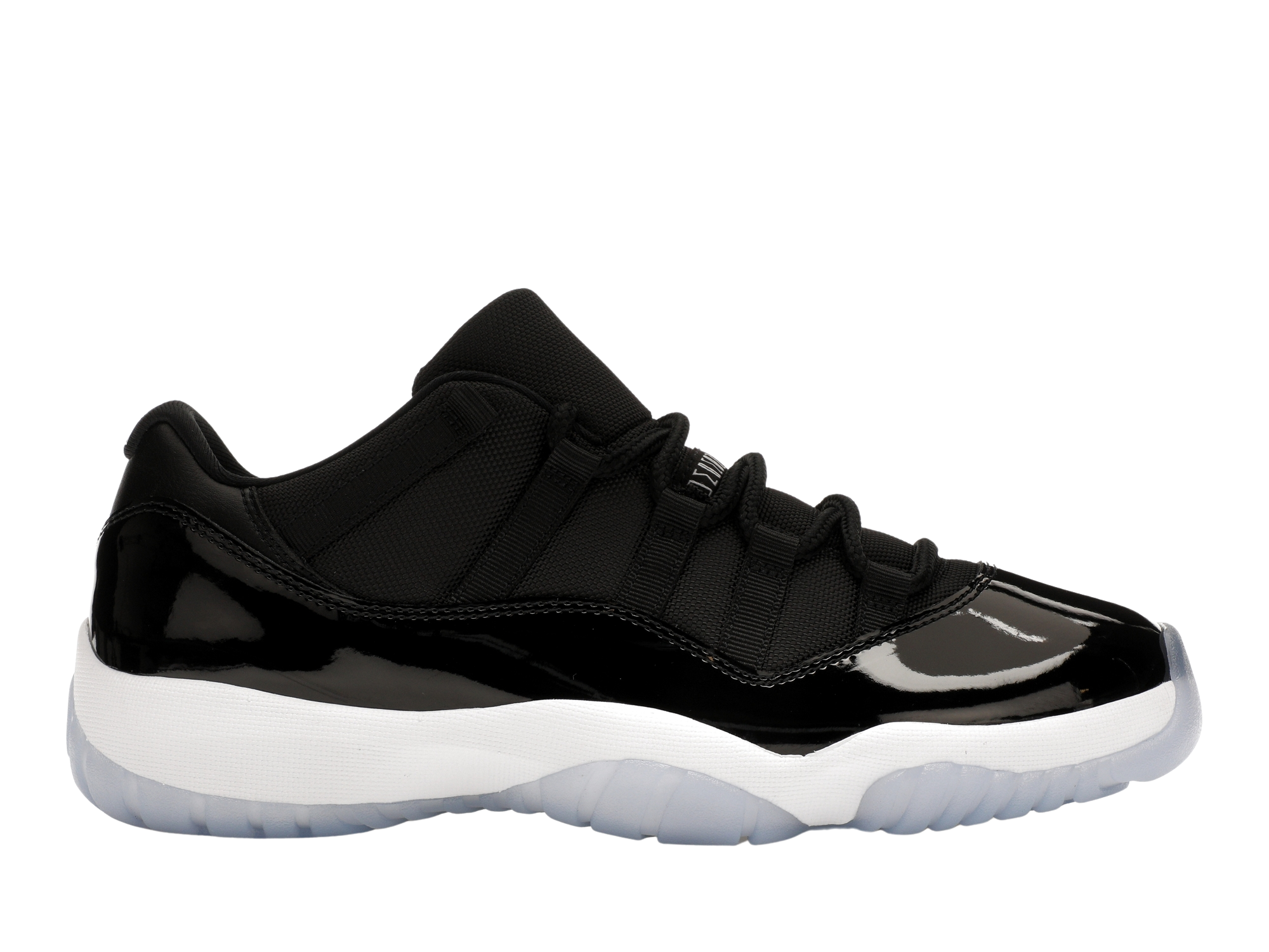 Jordan 11 Retro Low Space Jam