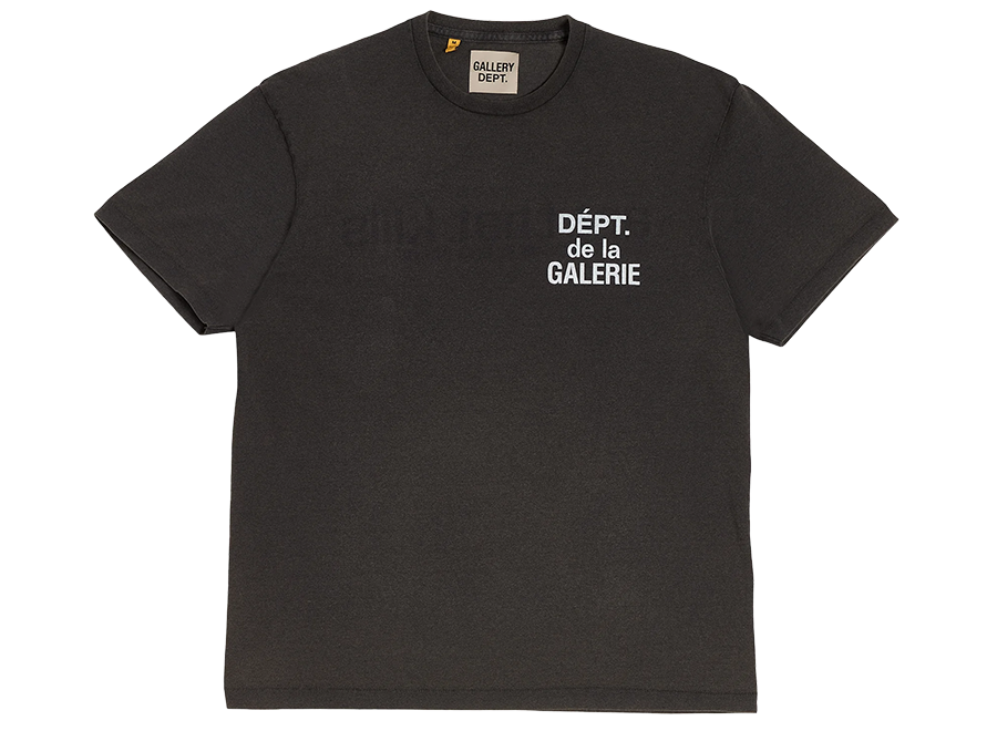 Gallery Dept. ATK Reversible French Logo Tee (Pre-Owned)