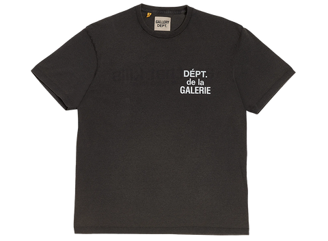 Gallery Dept. ATK Reversible French Logo Tee (Pre-Owned)