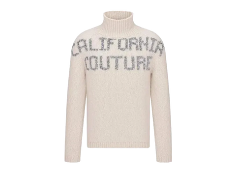 Dior x ERL Turtleneck Sweater