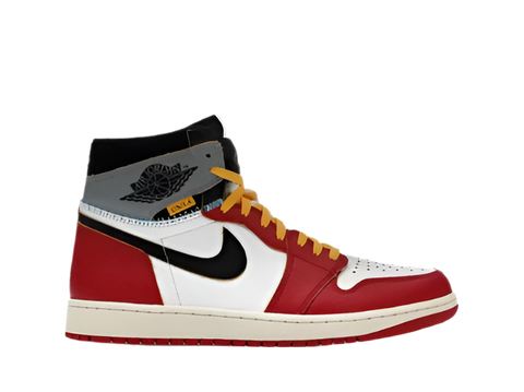 Jordan 1 Retro High OG SP Union LA Chicago Shadow (Pre-Owned)