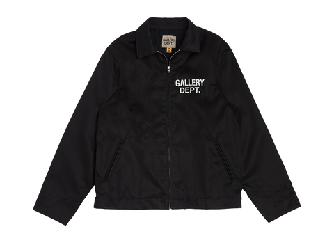 Gallery Dept. Montecito Jacket Black (Pre-Owned)