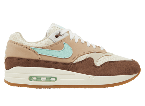 Nike Air Max 1 Crepe Brown (2022) (Pre-Owned)