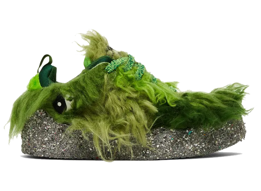 Nike CPFM Flea 1 Cactus Plant Flea Market Overgrown