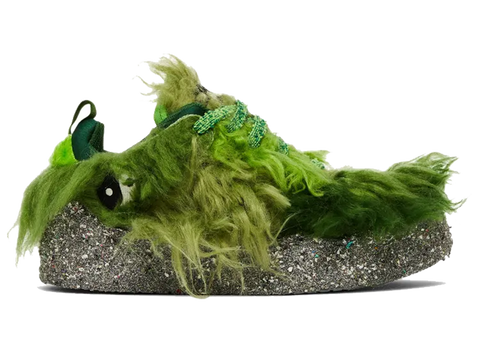 Nike CPFM Flea 1 Cactus Plant Flea Market Overgrown