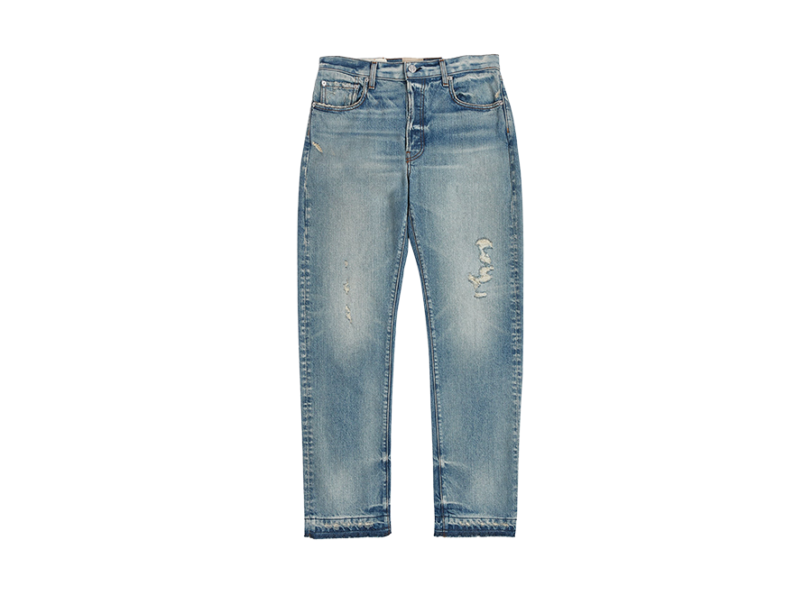Gallery Dept. South Pointe 5001 Denim