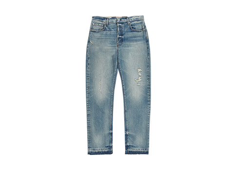 Gallery Dept. South Pointe 5001 Denim