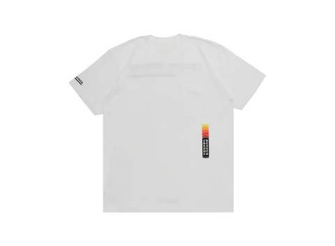 Chrome Hearts Boost T-shirt White (Pre-Owned)
