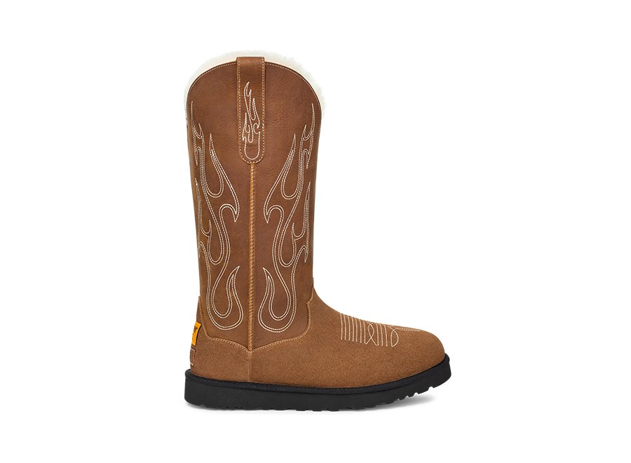 Men's UGG Gallery Dept Stitched Boot