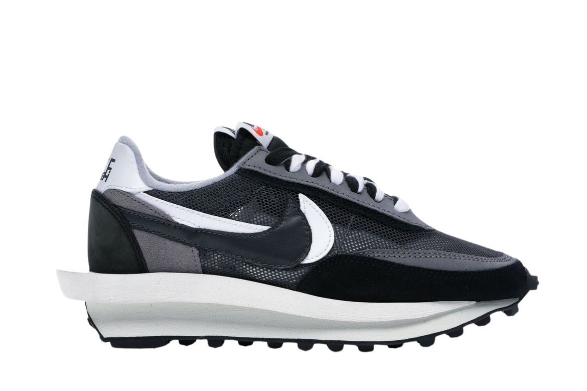 Nike LD Waffle sacai Black