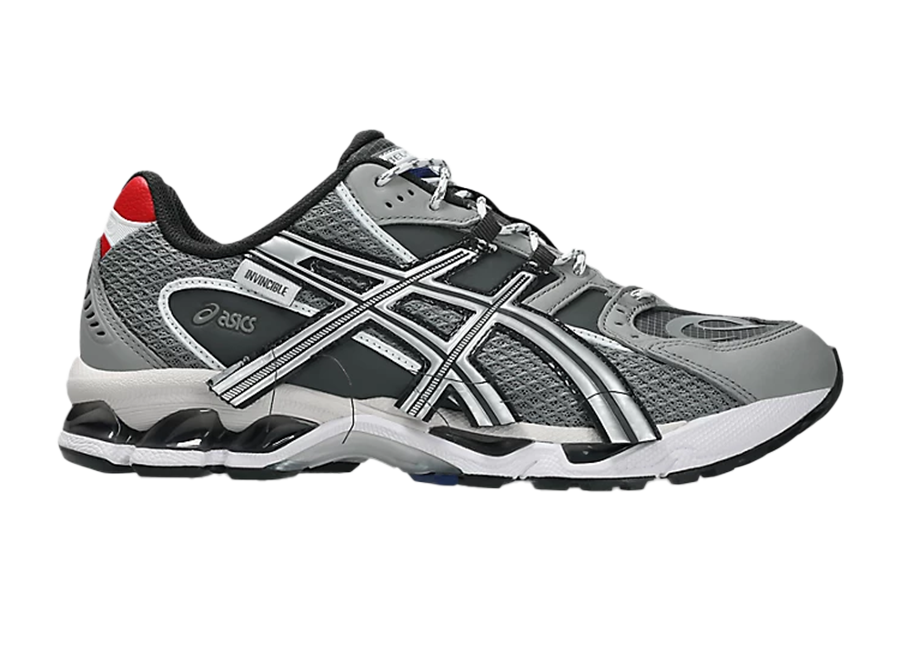 Asics Gel-Nimbus 10.1 Invincible