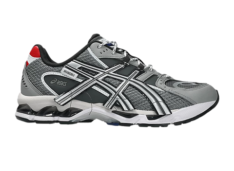 Asics Gel-Nimbus 10.1 Invincible