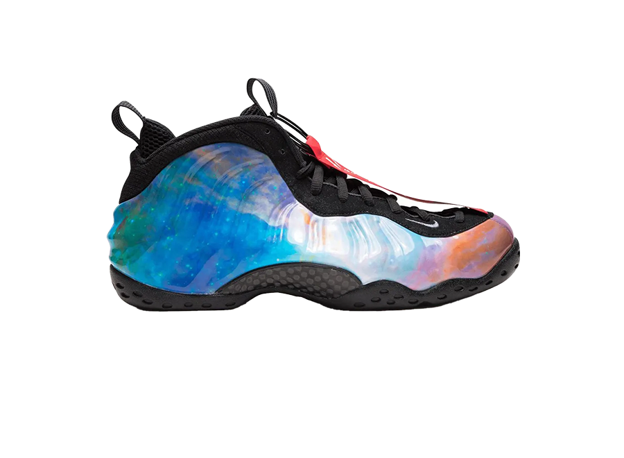 Nike Air Foamposite One Big Bang (Pre-Owned)