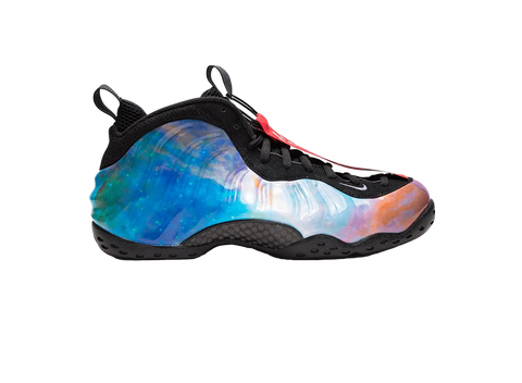 Nike Air Foamposite One Big Bang (Pre-Owned)