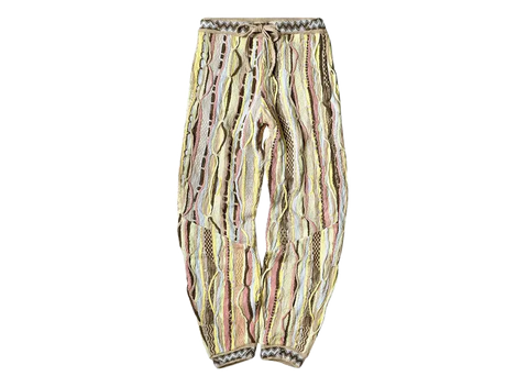 Kapital 7G Knit Gaudy Pants (Pre-Owned)