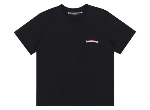 Chrome Hearts Matty Boy Stay Fast Tee Black (Pre-Owned)
