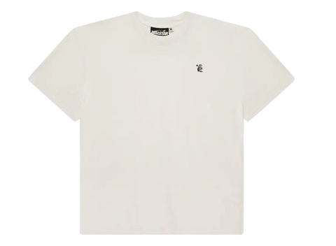Hellstar Studios Basic T-shir t White